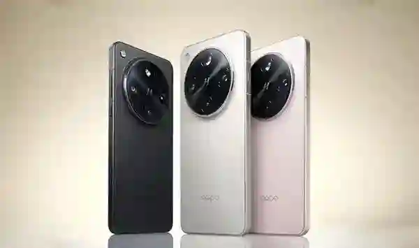 疑似 Find X9 系列迎超前爆料，全系潜望长焦方案加持