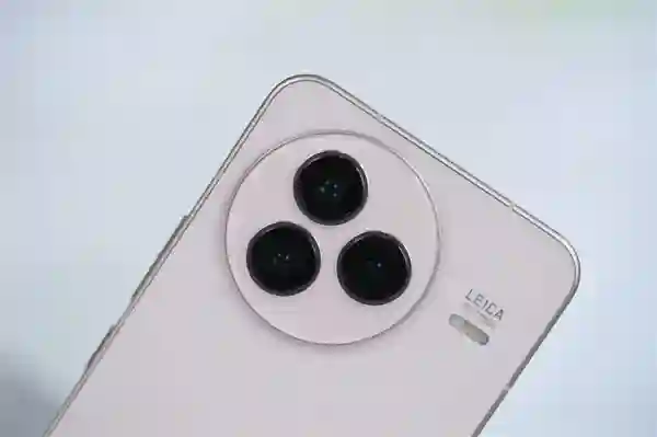 史上最有旗舰味的Civi！小米Civi 5 Pro图赏