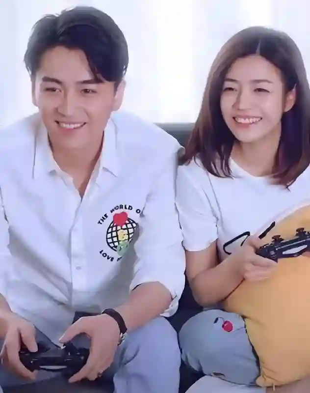 陈妍希“新欢”曝光？网友惊呼：难道是“朱砂痣”的完美替代品？
