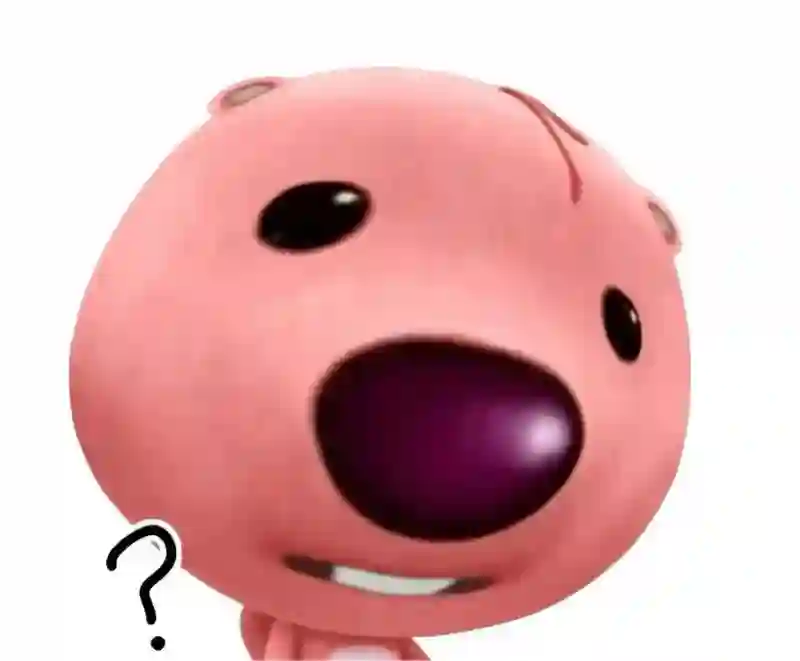假的吧…哪有人长这样