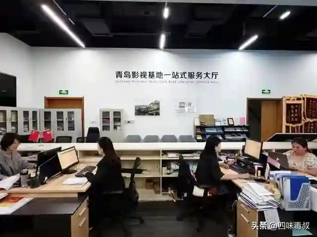 优等生东方影都又有新动作