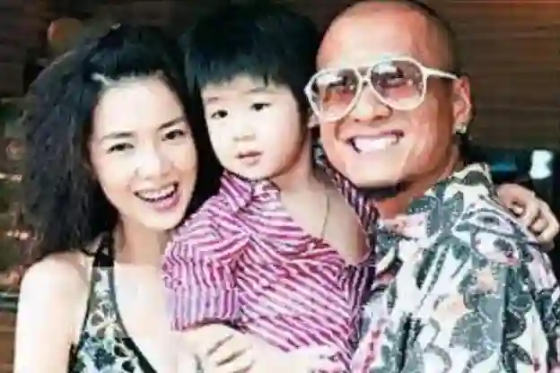 “夫妻本是同林鸟”，宣布离婚的林美贞，不打算“救”前夫孙兴了