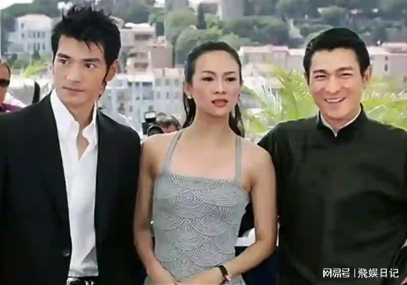 章子怡一路被黑过来，还被造黄谣，得到国际认可，却得不到国内部分网友的认可