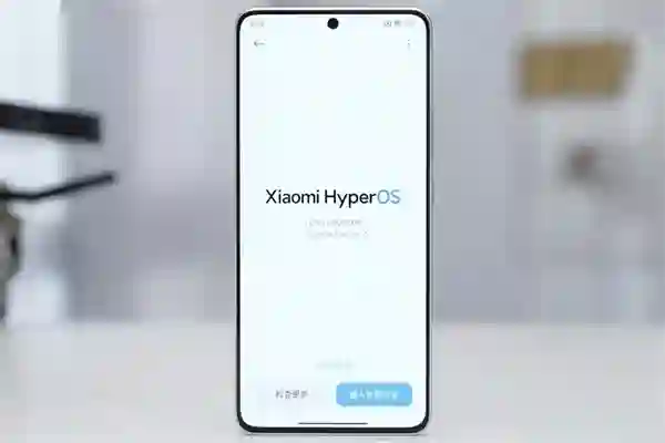 REDMI性能之王！曝REDMI K80至尊版618之后登场