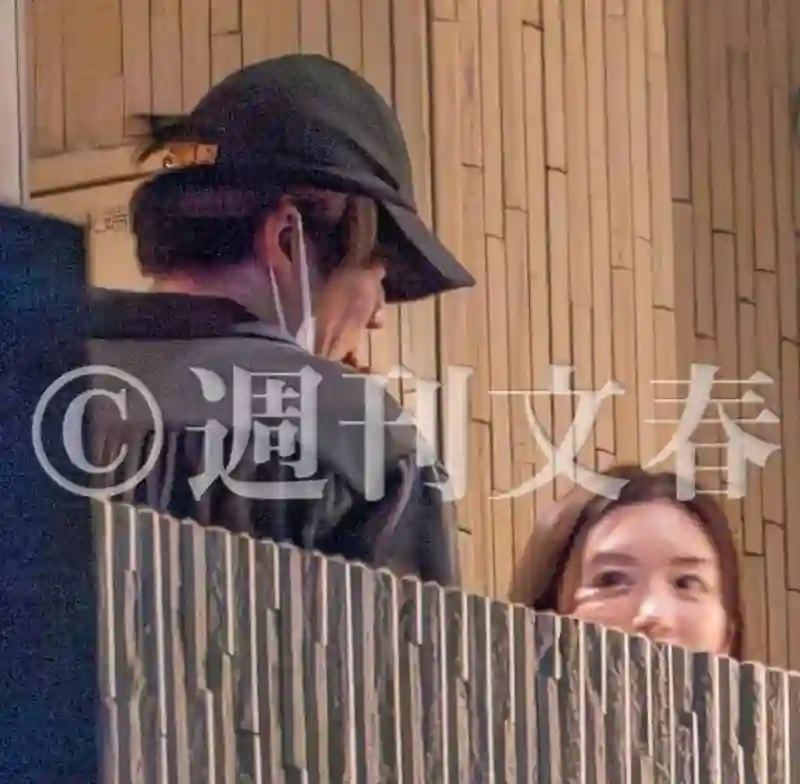 田中圭被指出轨永野芽郁，其妻子获悉后惊愕万分