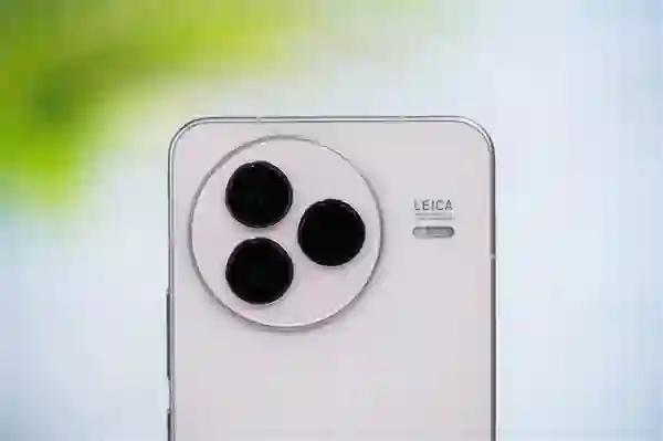 史上最有旗舰味的Civi！小米Civi 5 Pro图赏