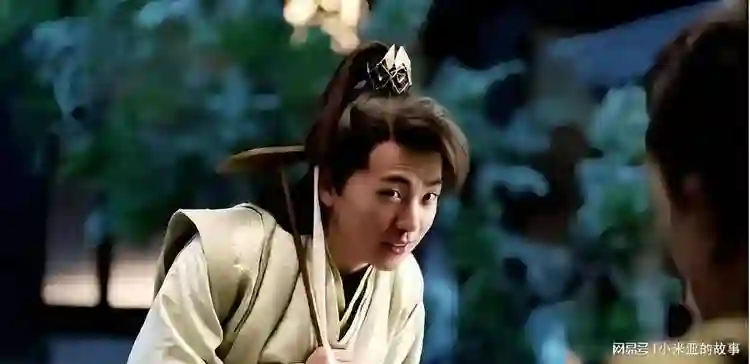 没想到，郭麒麟努力了10年，如今栽到了张凯丽女儿手里