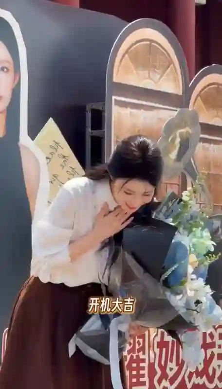还以为她咋了…骂这么难听？