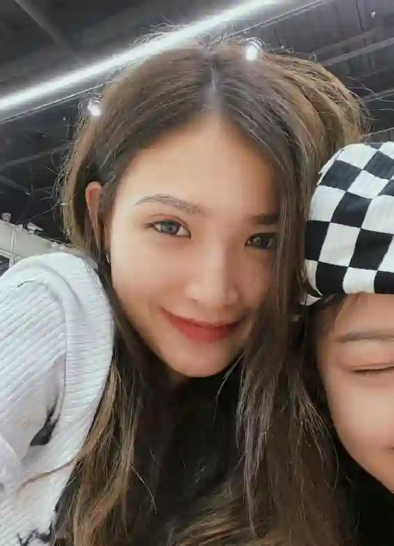 可惜！曝《无忧渡》女演员夏依丹去世，年仅24岁，死因疑似车祸