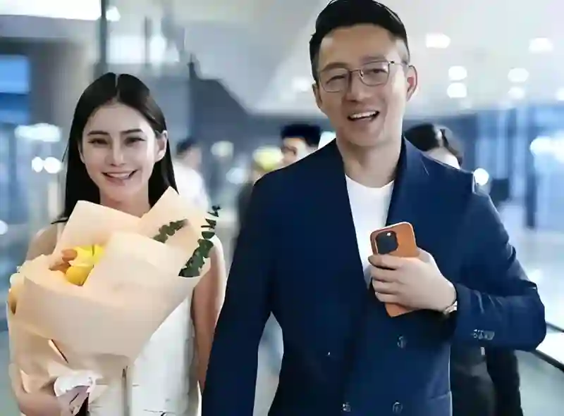 艳照门大反转！台媒承认捏造马筱梅假新闻，向汪小菲夫妻低头道歉