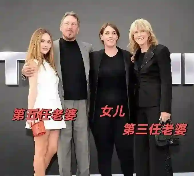 又一个邓文迪！90后东北女孩拿下80岁全球第二富豪，她怎么上位的