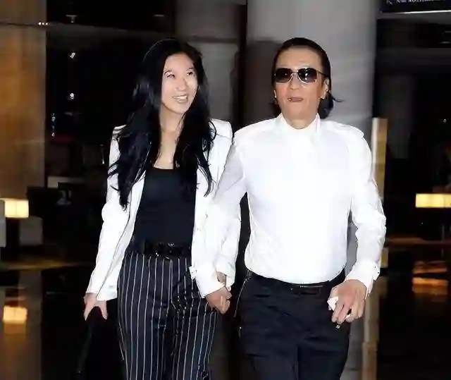 和谢贤相处12年，用青春换来2000万，如今32岁的她，过的怎么样？
