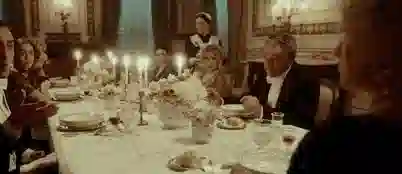 这剧尺度三观炸裂！年度最疯批女主！