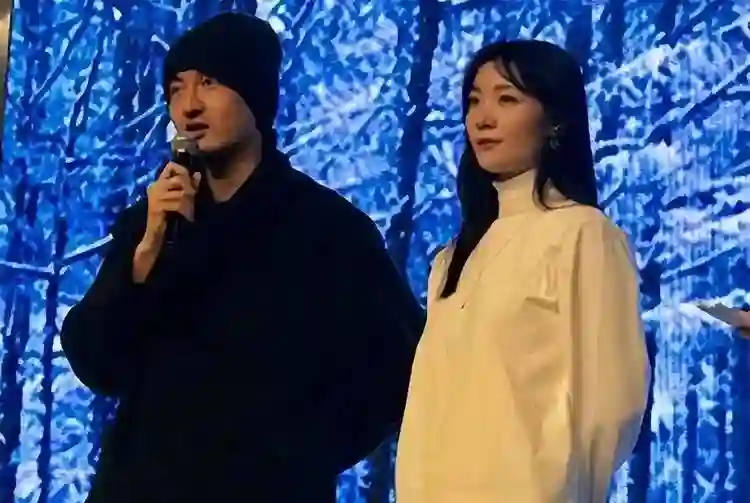 王晓晨来自上戏04级，看到她的同学，才知“只有我不红”的含金量