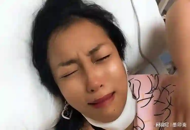 满嘴谎话，知三当三，娱乐圈的虚伪在吉克隽逸身上体现得淋漓尽致
