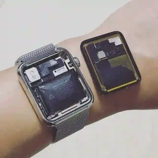 2800mAh？iPhone 17 Air或许是苹果有史以来续航最差的手机