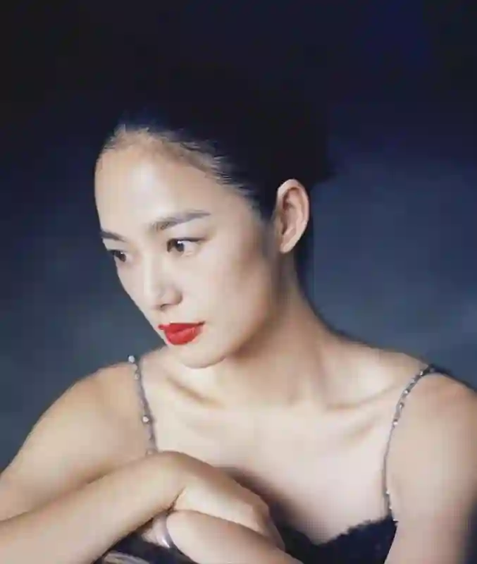 7位“嫁人改命”女明星，原本籍籍无名，嫁了好老公之后成功逆袭