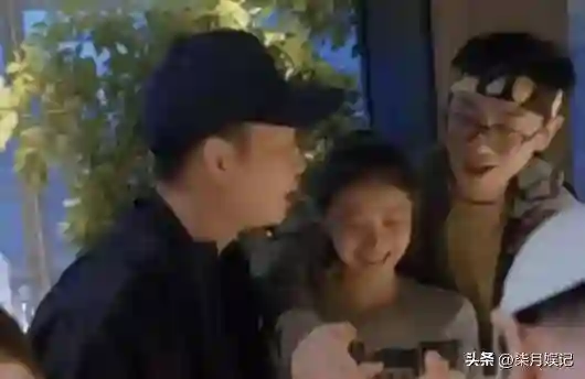 沈佳妮不再隐忍，公开回应与朱亚文“婚姻真相”，陈思诚赢麻了