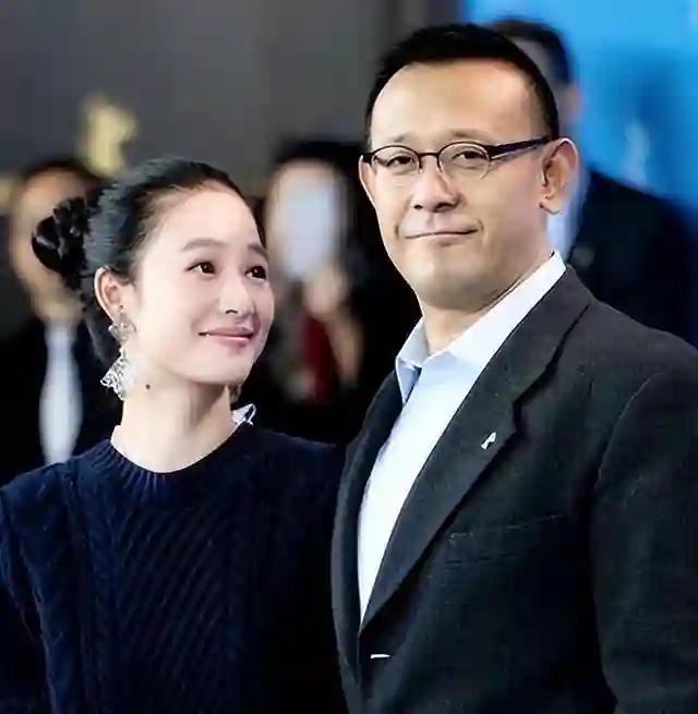 7位“嫁人改命”女明星，原本籍籍无名，嫁了好老公之后成功逆袭