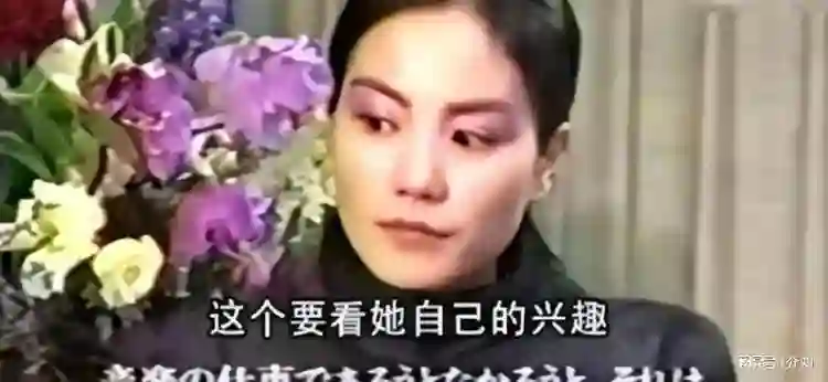 王菲教育好成功！李嫣唇裂痊愈自信满满，窦靖童“天后”范儿十足