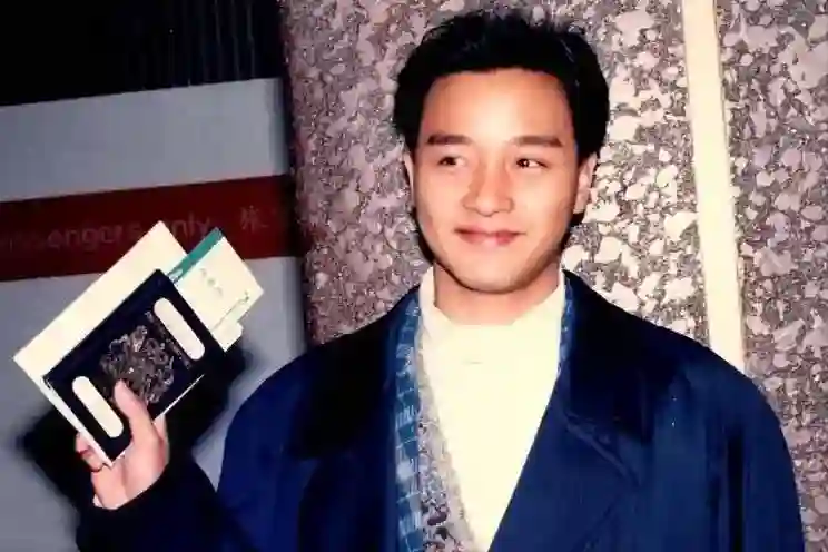 22年后，张国荣自杀迎来反转，王晶再爆内幕，元凶和内地大佬有关