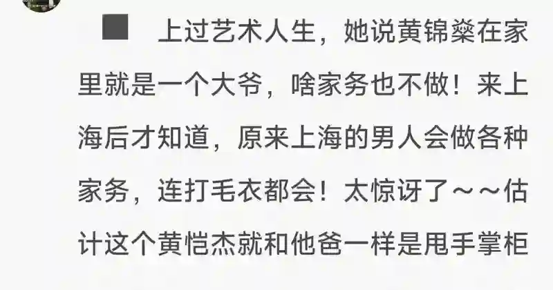 赵雅芝儿子，年近40还在啃老，还大胆拉踩“我妈就是个家庭主妇”