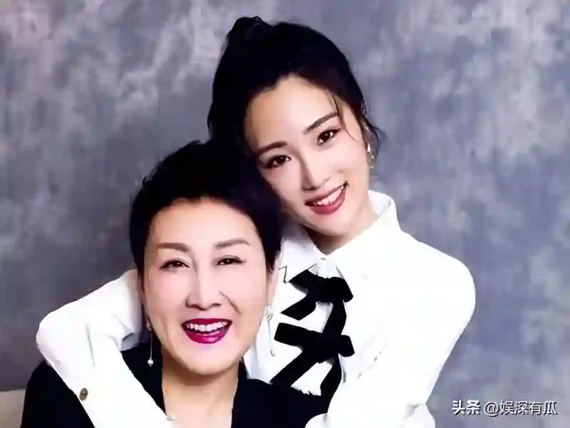 有其母必有其女？张凯丽再度出手，这次却拯救不了“任性妄为”的女儿