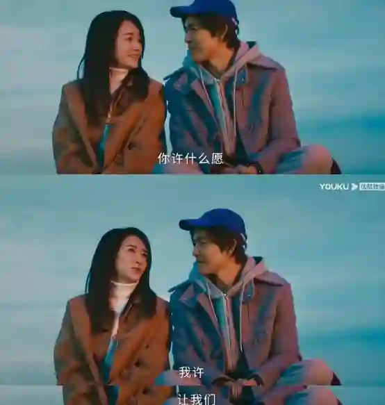 女演员与他同居5年，将美好的年华都给了他，他却选择和闺蜜结婚