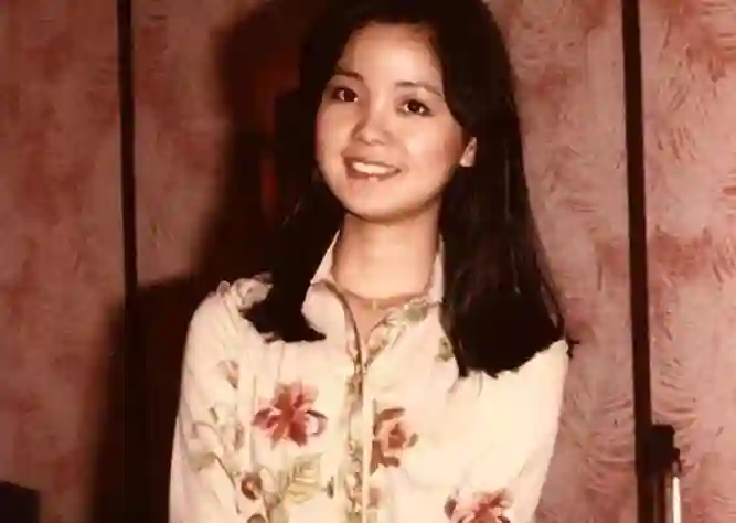 台北歌手不足挂念？李谷一曾“看不起”邓丽君？听听谷建芬怎么说