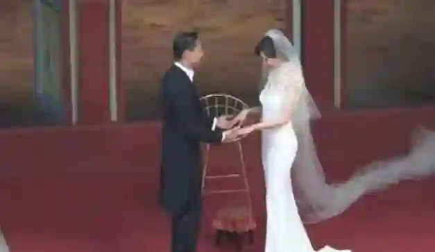 林志玲倭里倭气！原来当年陈冠希真的没骂错！她究竟经历了什么？