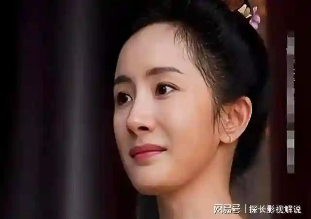 事实证明！38岁杨幂已走上另一条大道！赵丽颖的坦诚，证实了这点