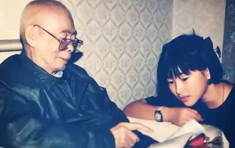 偶遇朱珠状态满分！“全球百美”称号背后，和章子怡差在哪？