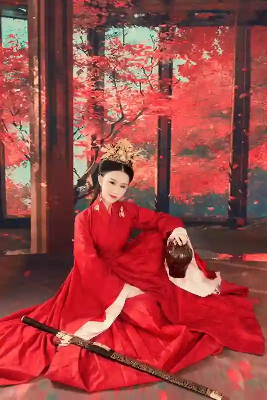 宋章萌：光影逐梦人，内外皆璀璨