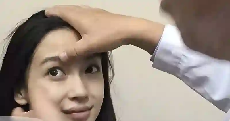 一张嘴“毁”掉整张脸，7位明星亲证，嘴巴如何影响颜值