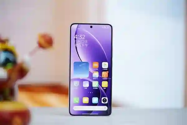 REDMI K80系列累计激活量超332万 卢伟冰：领先优势越来越强