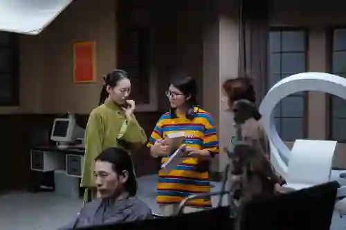 那些在北美做短剧的电影人