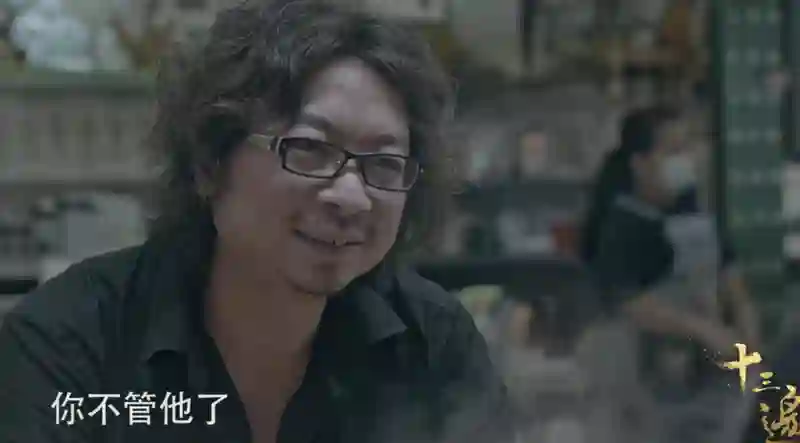 拍情色片，交往61位女友，这个娱乐圈老男人凭什么？