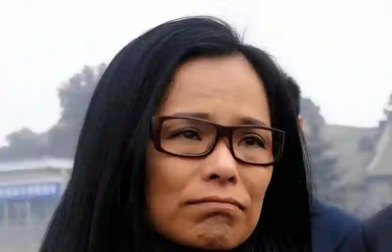 62岁韦唯模样大变，63岁张凯丽状态年轻，究竟发生了什么？