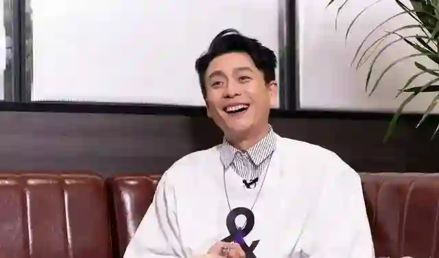 44岁黄宗泽自曝不婚原因，直言为报复母亲，和胡杏儿分手原因公开