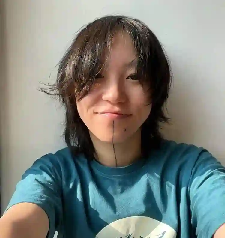 窦靖童近况证明，“抽烟喝酒打麻将”的王菲，确实是个很好的妈妈