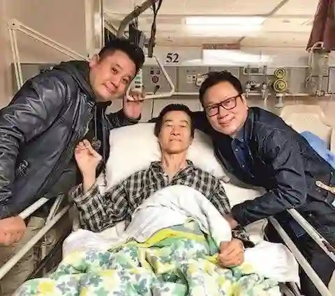 TVB演员<em>吴博君</em>离世，享年69岁
