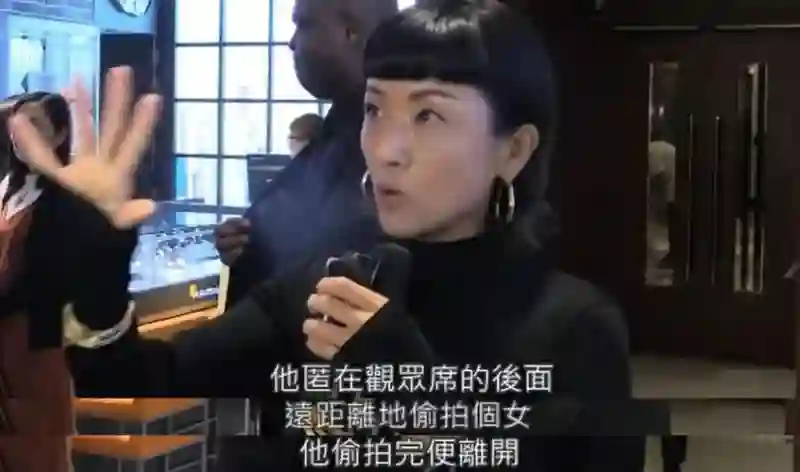 还记得陈奕迅的女儿包包吗，最让人羡慕的星二代？