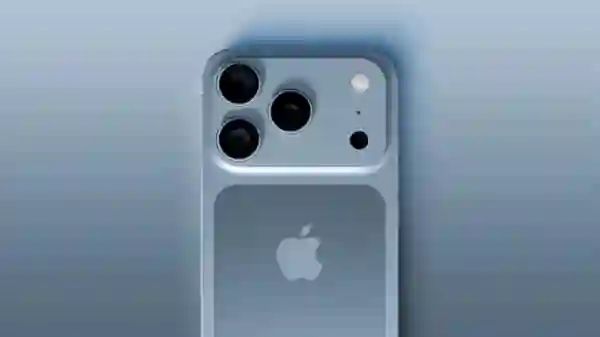 iPhone 17 Pro发布三个月倒计时！12项配置升级：首次堆散热、12GB内存