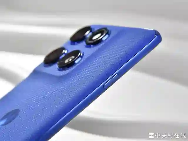 联想moto edge 60Pro AI元启版评测 美学设计 硬核实力