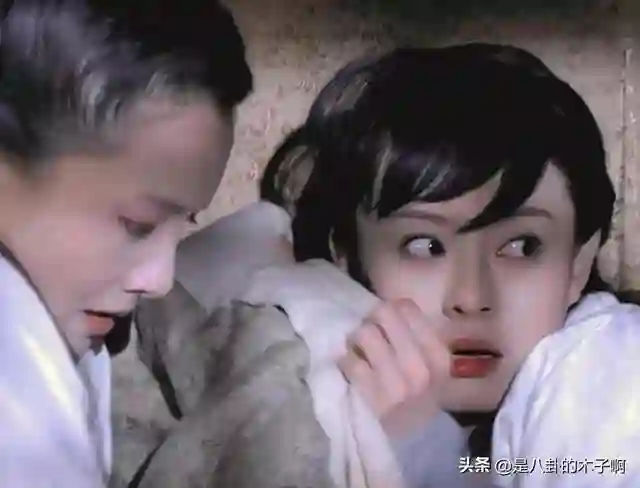 看了孙俪如今的现状才发现，蒋勤勤当初说的话太对了！