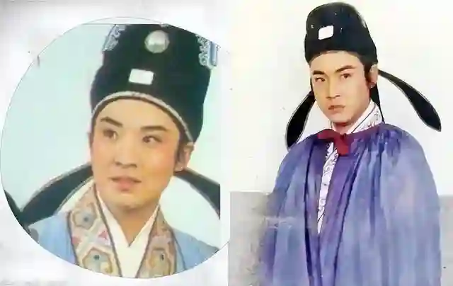 他入戏太深自诩是贾宝玉，追求陈晓旭被拒，32岁酗酒暴病永远离开