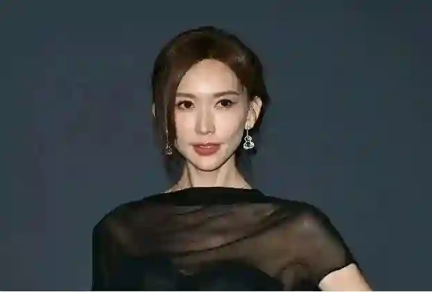 林志玲倭里倭气！原来当年陈冠希真的没骂错！她究竟经历了什么？