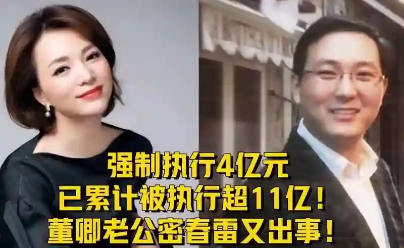 51岁董卿聚餐现身，环境高档、菜品简约