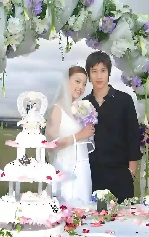 8对“最熟悉的陌生人”明星夫妻，其离婚宣言曾热闹了半个娱乐圈
