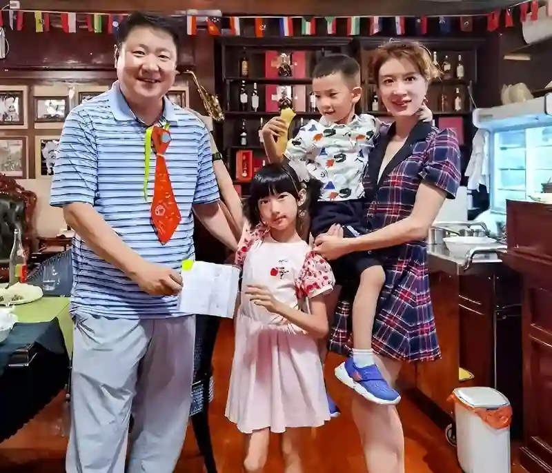 86版西游8位女神容颜对比，邱佩宁嫦娥风华绝代，今昔差距惊人！